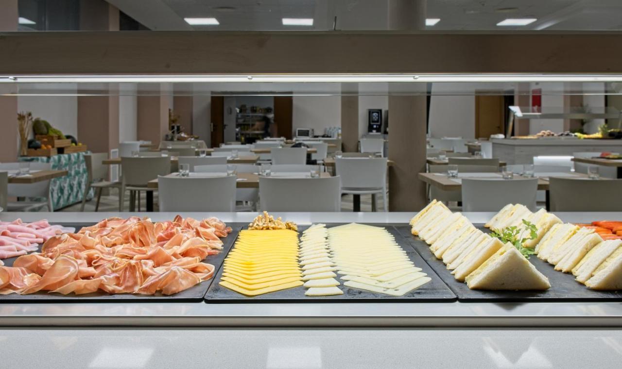 Checkin Madrid モストレス エクステリア 写真